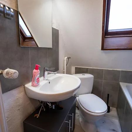 Ruhige Monteurwohnung Schanze 4 Min Zu Basf Apartman *