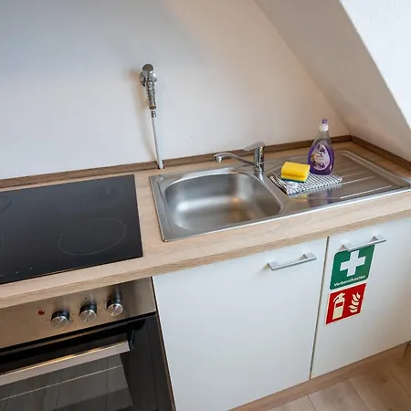 Ruhige Monteurwohnung Schanze 4 Min Zu Basf *