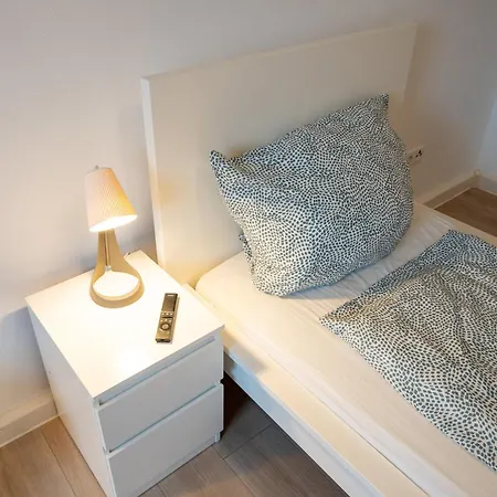 Apartman Ruhige Monteurwohnung Schanze 4 Min Zu Basf *