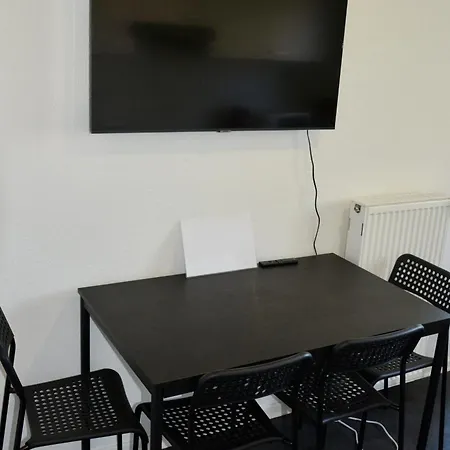 Ruhige Monteurwohnung Schanze 4 Min Zu Basf * Ludwigshafen am Rhein