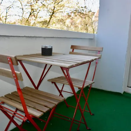 Apartman Ruhige Monteurwohnung Schanze 4 Min Zu Basf *