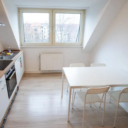 Ruhige Monteurwohnung Schanze 4 Min Zu Basf
