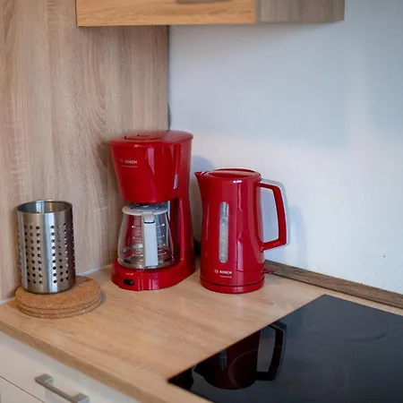 Ruhige Monteurwohnung Schanze 4 Min Zu Basf Apartment Ludwigshafen am Rhein